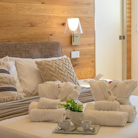 The Fetch - Residenze Esclusive Sull'Acqua Apartment Alghero Exterior photo