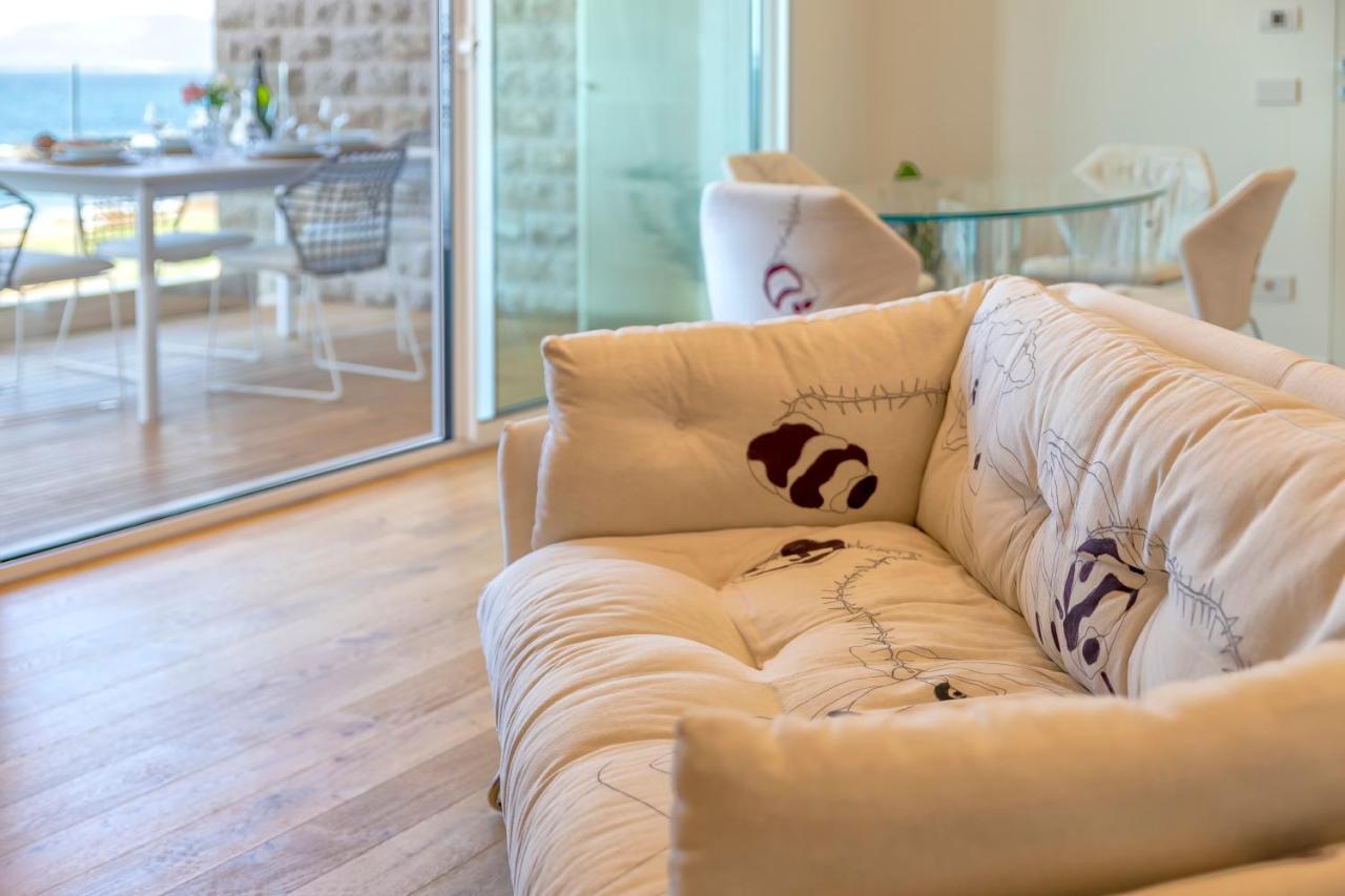 The Fetch - Residenze Esclusive Sull'Acqua Apartment Alghero Exterior photo