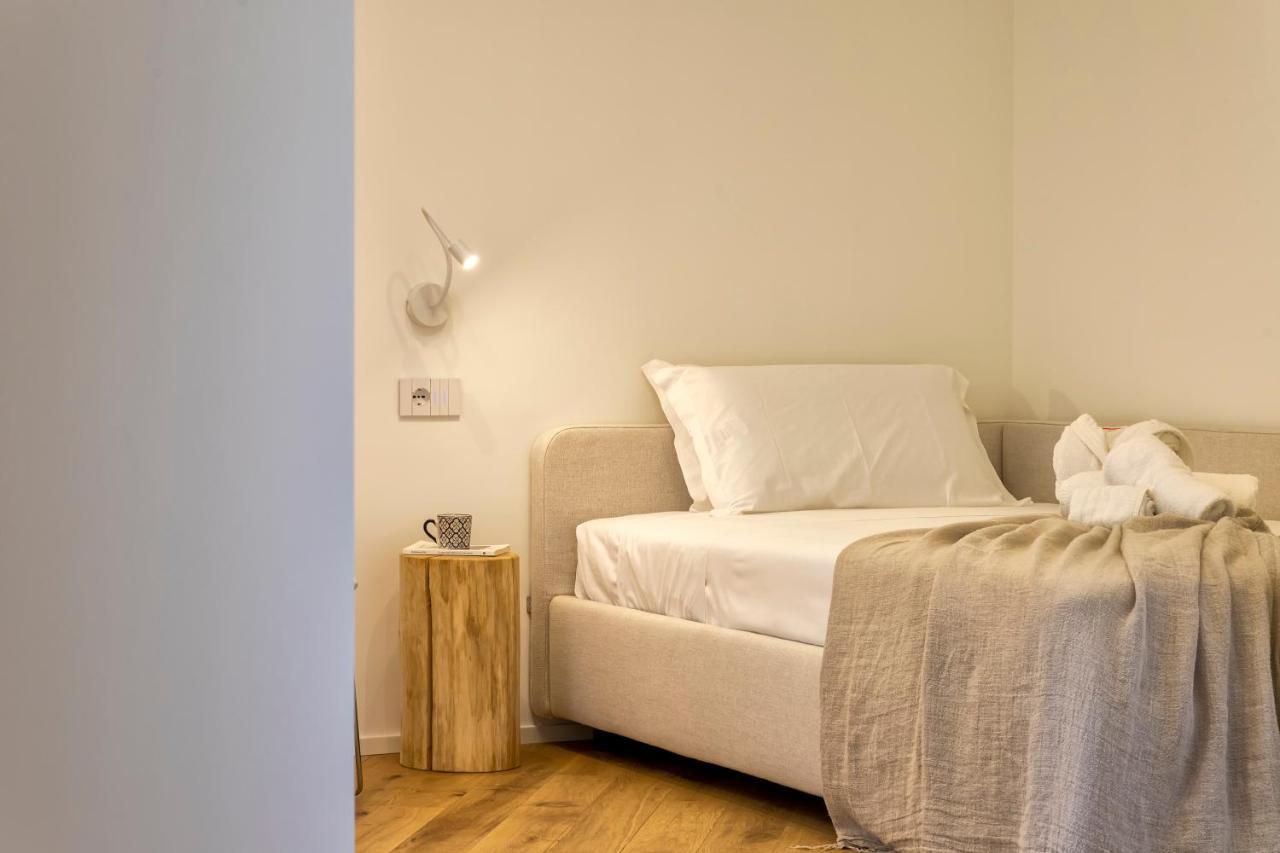 The Fetch - Residenze Esclusive Sull'Acqua Apartment Alghero Exterior photo