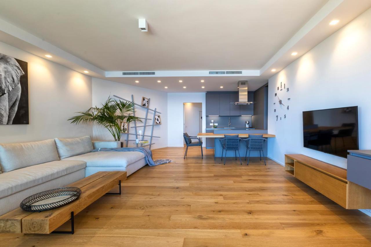 The Fetch - Residenze Esclusive Sull'Acqua Apartment Alghero Exterior photo