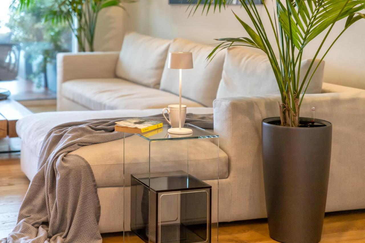 The Fetch - Residenze Esclusive Sull'Acqua Apartment Alghero Exterior photo