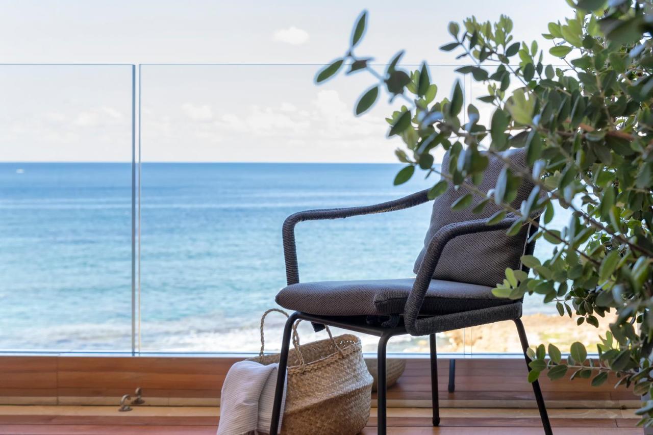 The Fetch - Residenze Esclusive Sull'Acqua Apartment Alghero Exterior photo