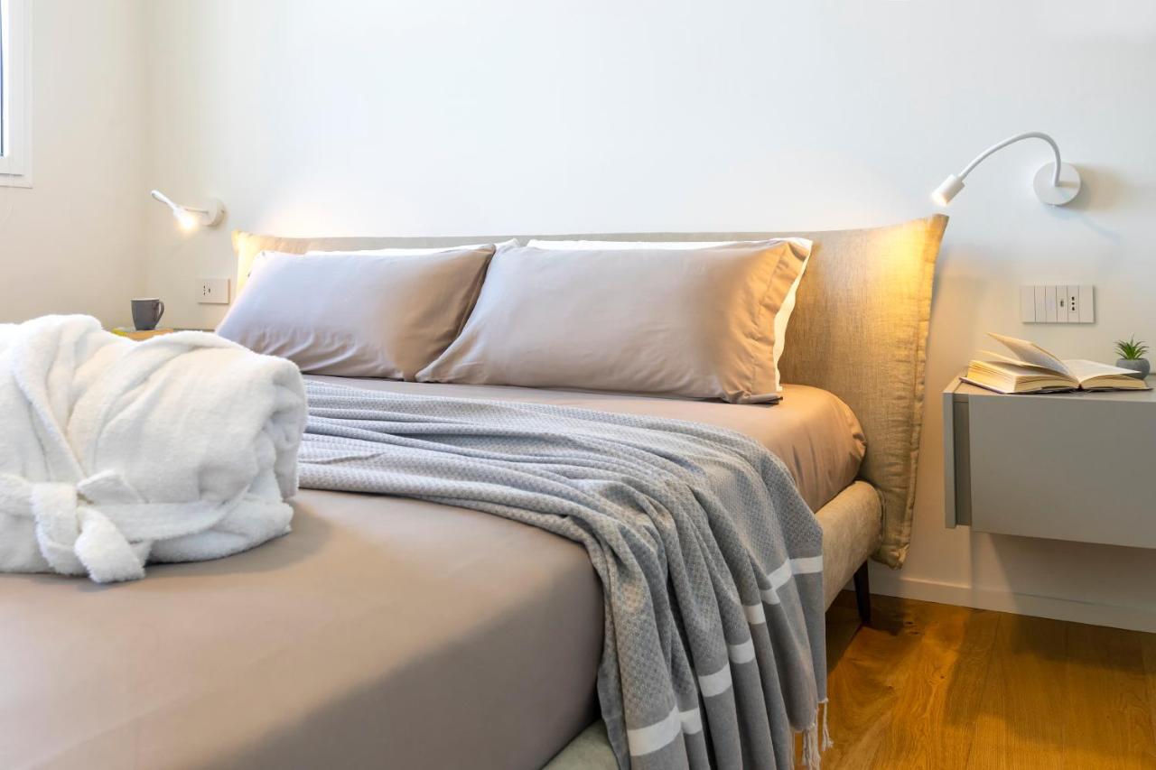 The Fetch - Residenze Esclusive Sull'Acqua Apartment Alghero Exterior photo