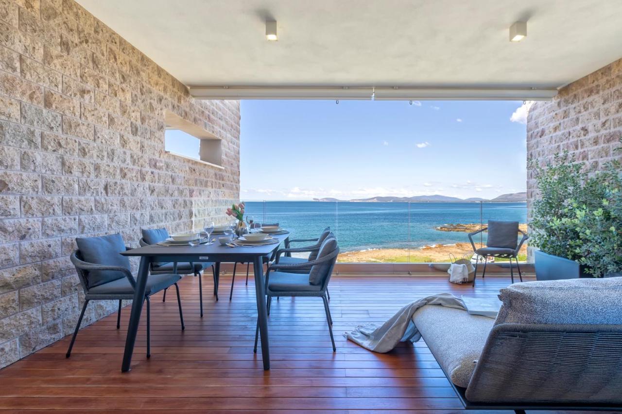 The Fetch - Residenze Esclusive Sull'Acqua Apartment Alghero Exterior photo