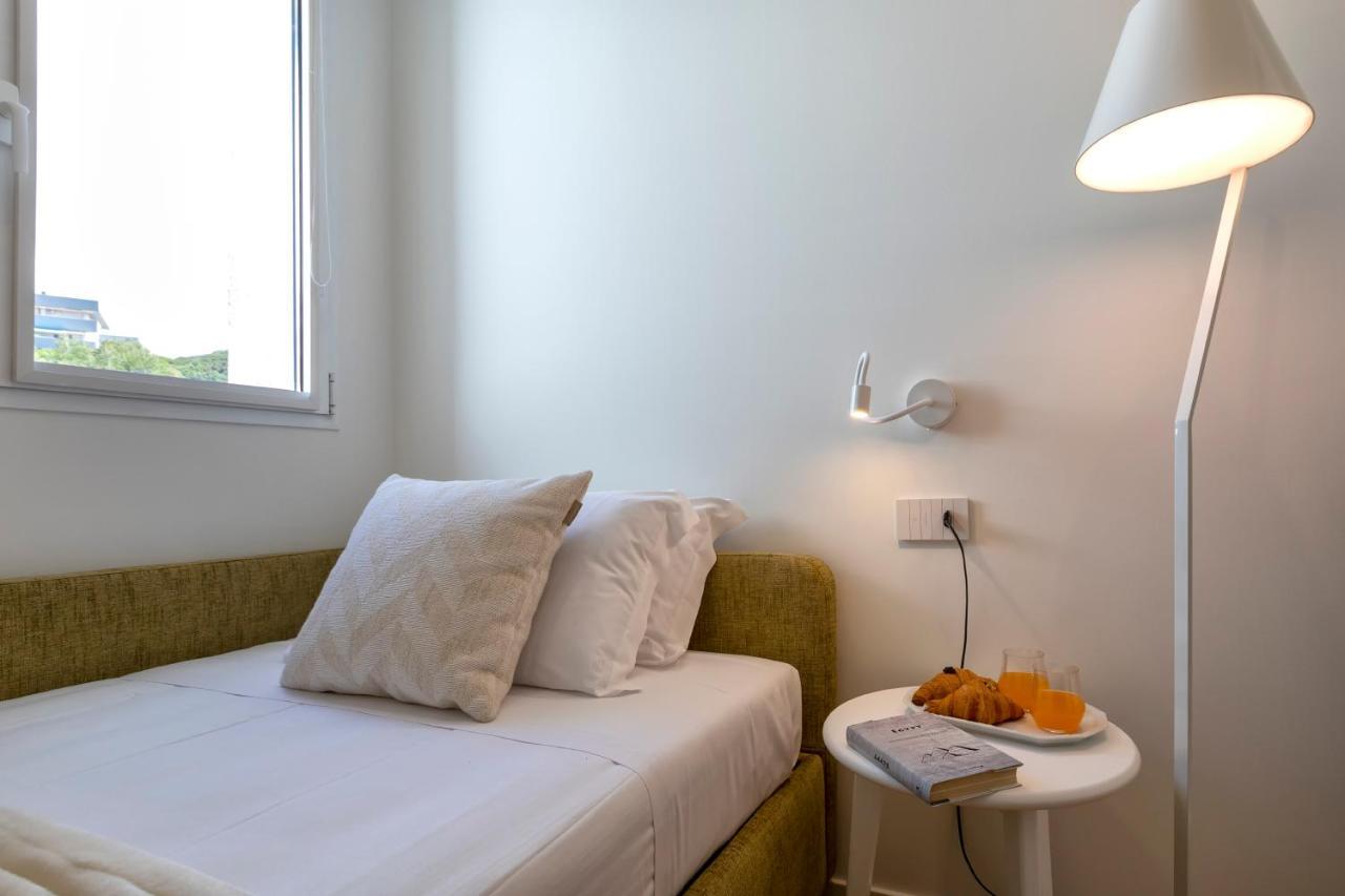 The Fetch - Residenze Esclusive Sull'Acqua Apartment Alghero Exterior photo