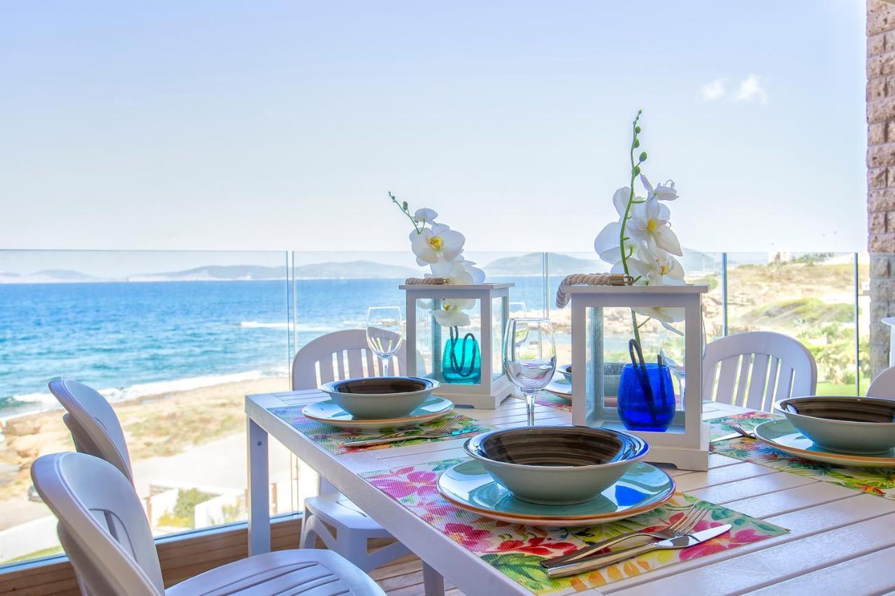The Fetch - Residenze Esclusive Sull'Acqua Apartment Alghero Exterior photo