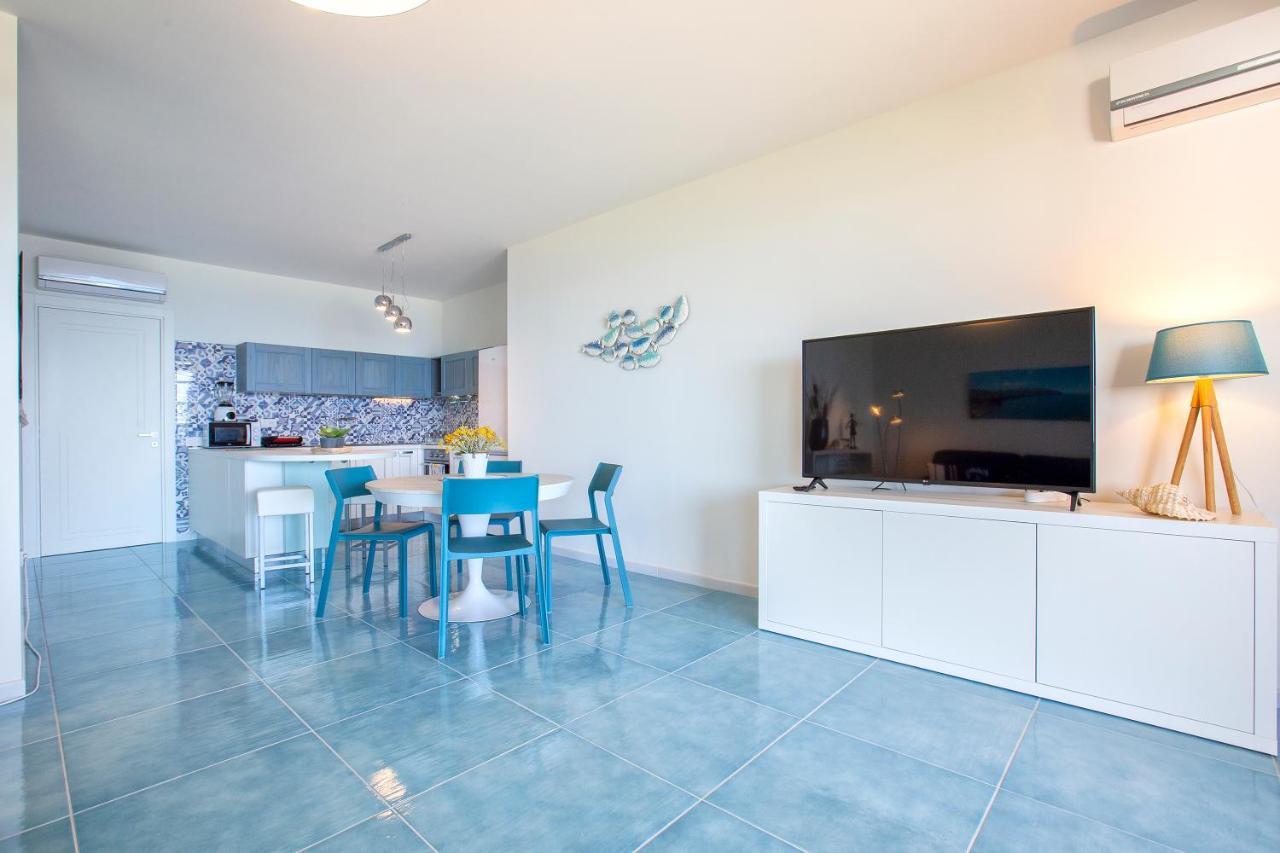 The Fetch - Residenze Esclusive Sull'Acqua Apartment Alghero Exterior photo