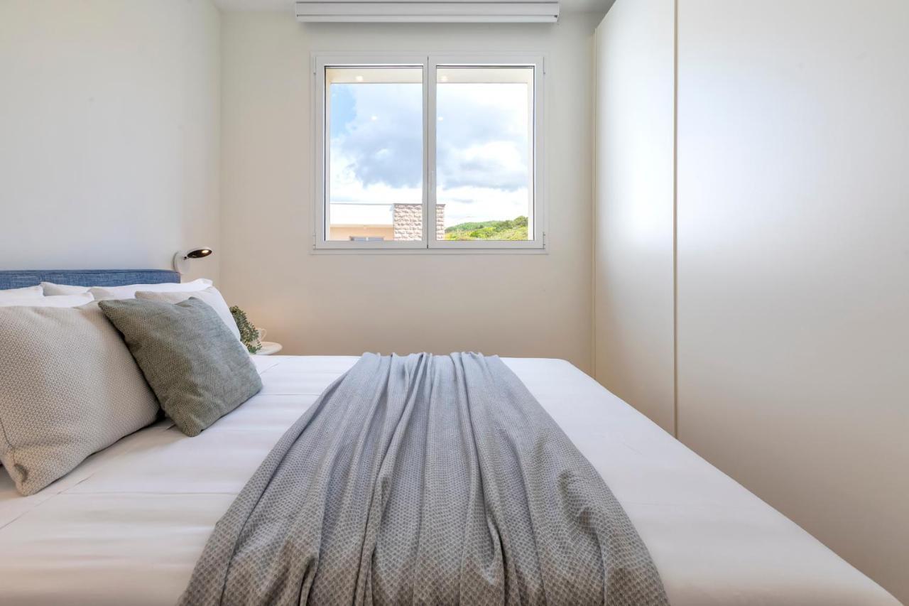 The Fetch - Residenze Esclusive Sull'Acqua Apartment Alghero Exterior photo
