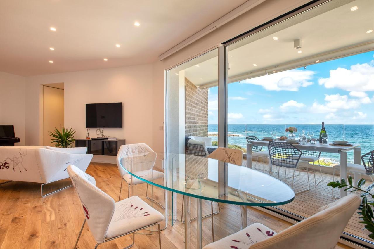 The Fetch - Residenze Esclusive Sull'Acqua Apartment Alghero Exterior photo