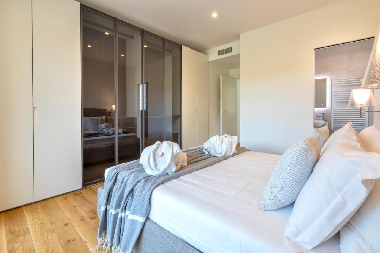 The Fetch - Residenze Esclusive Sull'Acqua Apartment Alghero Exterior photo