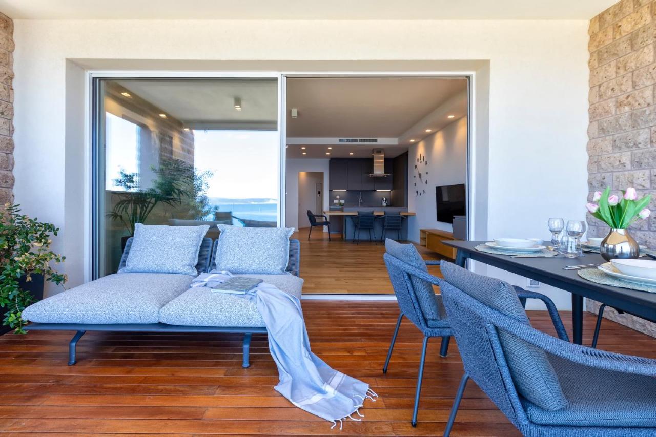 The Fetch - Residenze Esclusive Sull'Acqua Apartment Alghero Exterior photo
