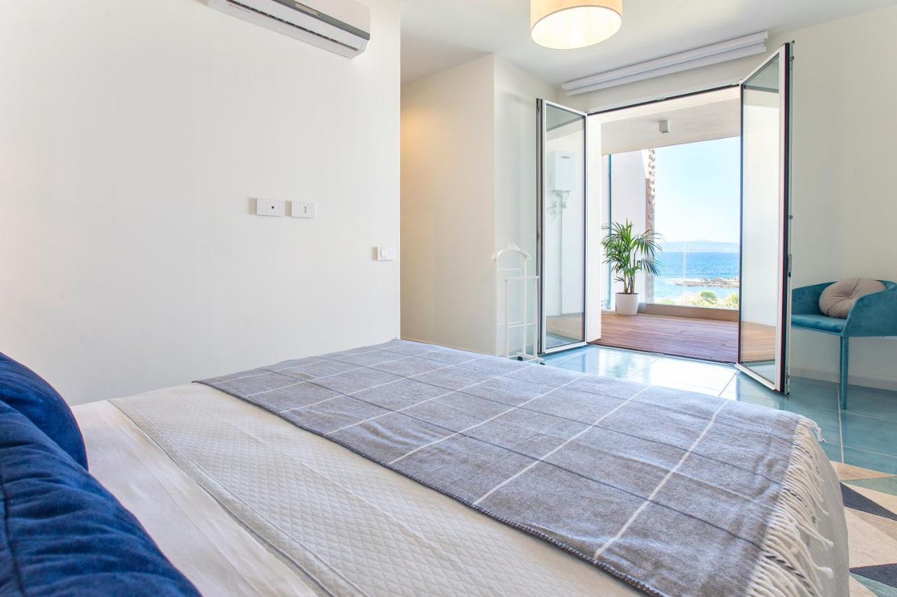 The Fetch - Residenze Esclusive Sull'Acqua Apartment Alghero Exterior photo