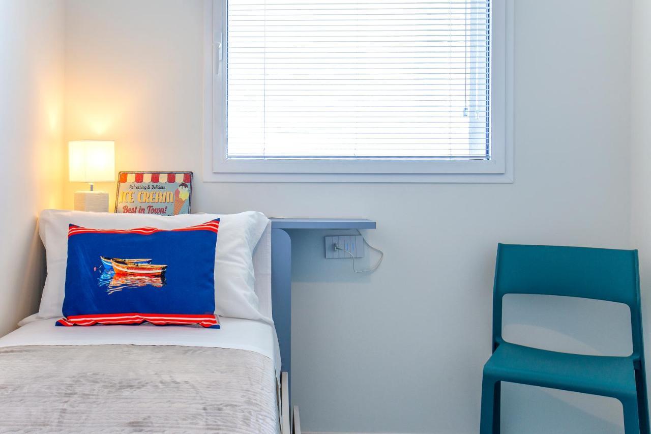 The Fetch - Residenze Esclusive Sull'Acqua Apartment Alghero Exterior photo
