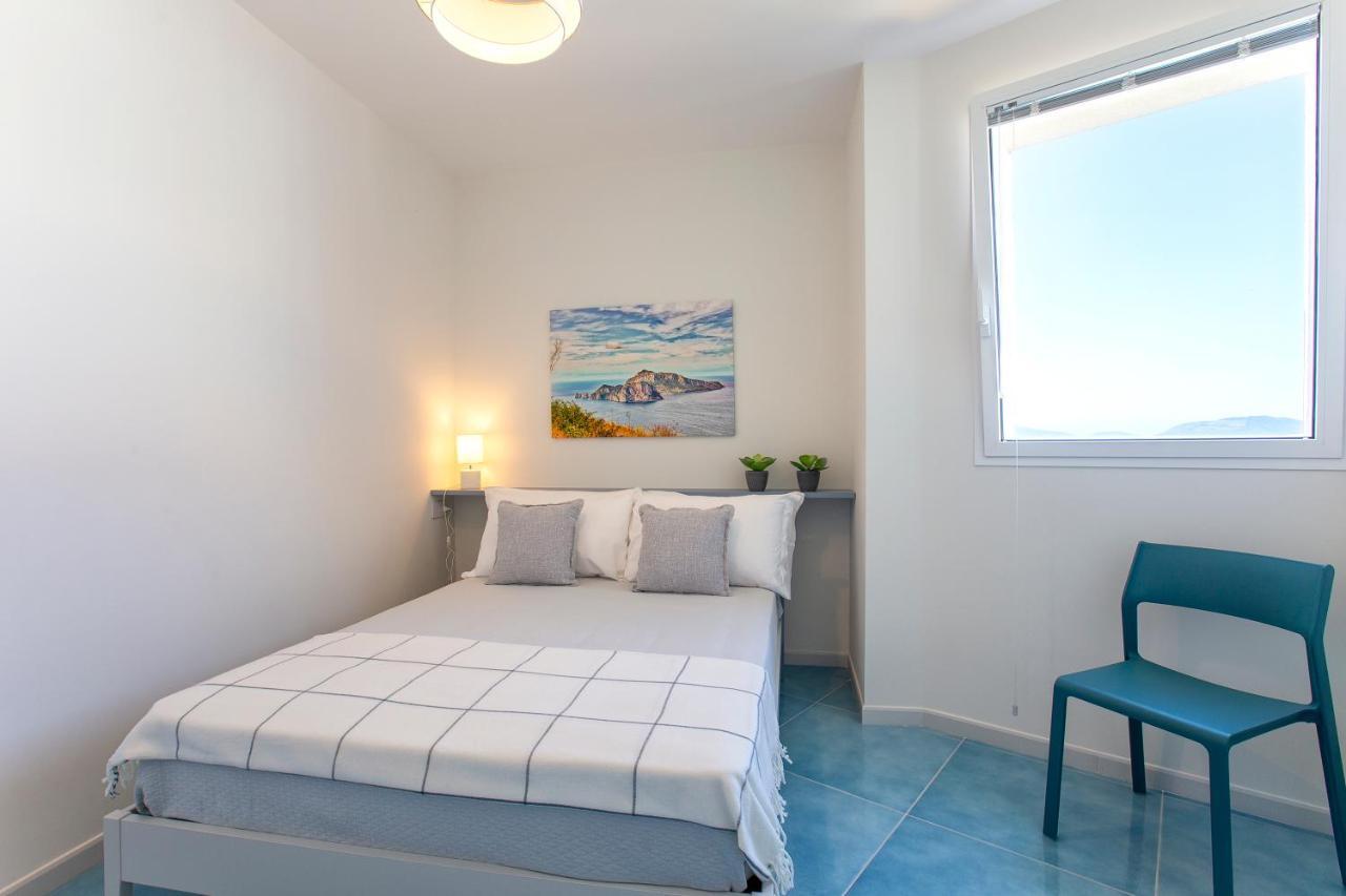 The Fetch - Residenze Esclusive Sull'Acqua Apartment Alghero Exterior photo