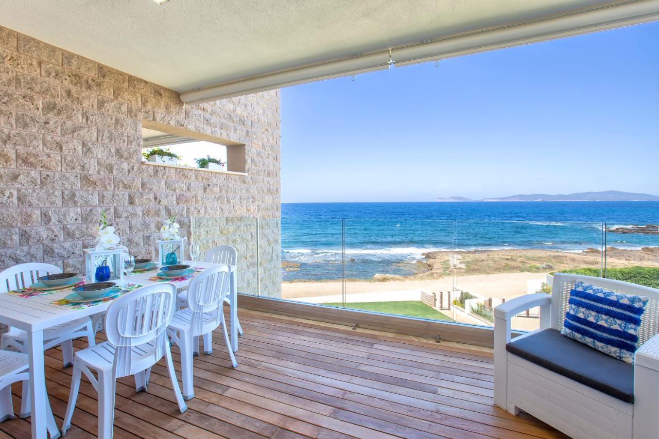 The Fetch - Residenze Esclusive Sull'Acqua Apartment Alghero Exterior photo