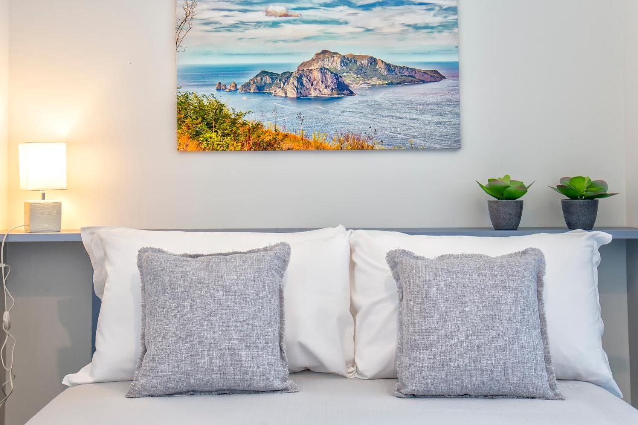 The Fetch - Residenze Esclusive Sull'Acqua Apartment Alghero Exterior photo