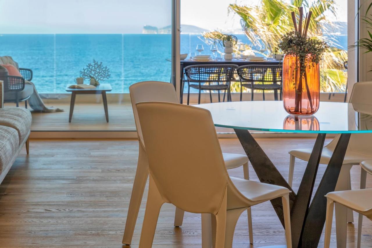 The Fetch - Residenze Esclusive Sull'Acqua Apartment Alghero Exterior photo