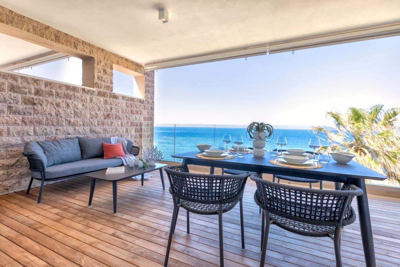 The Fetch - Residenze Esclusive Sull'Acqua Apartment Alghero Exterior photo