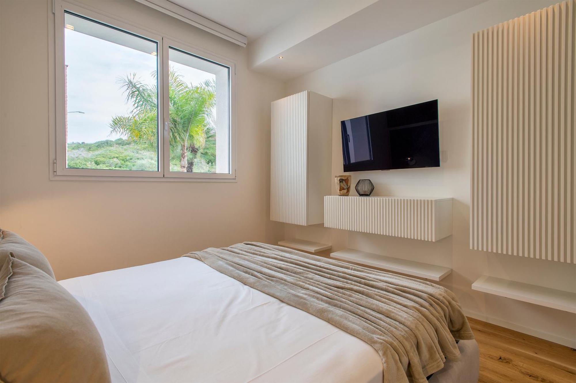 The Fetch - Residenze Esclusive Sull'Acqua Apartment Alghero Exterior photo
