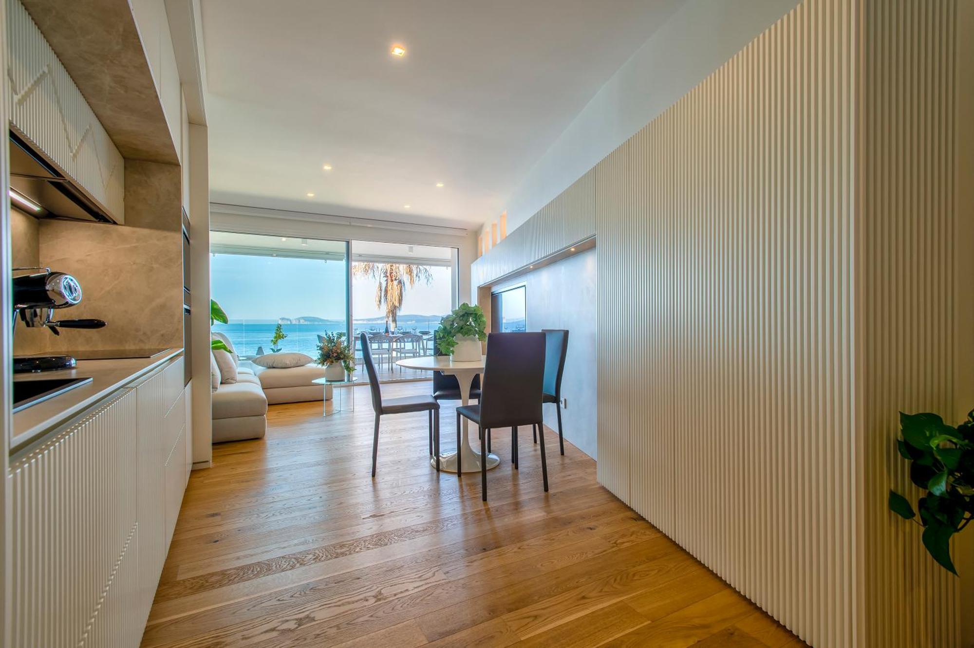 The Fetch - Residenze Esclusive Sull'Acqua Apartment Alghero Exterior photo