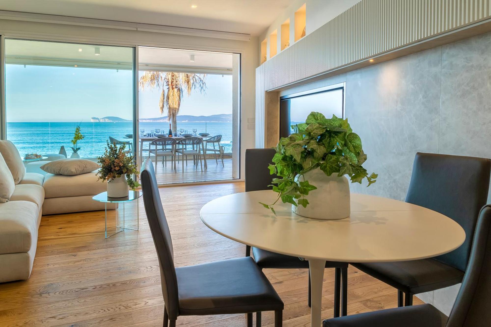 The Fetch - Residenze Esclusive Sull'Acqua Apartment Alghero Exterior photo
