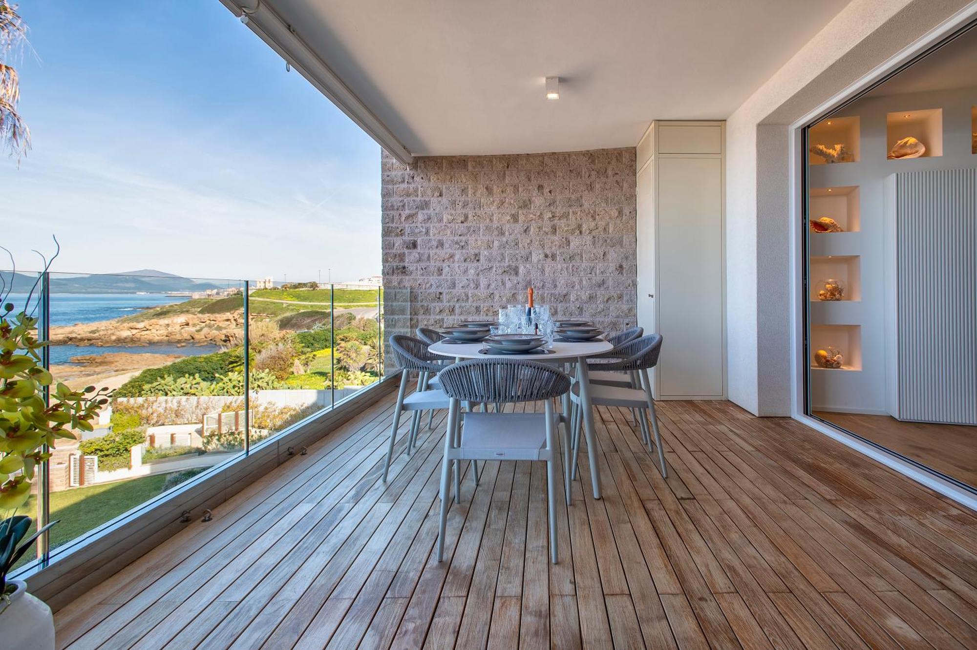 The Fetch - Residenze Esclusive Sull'Acqua Apartment Alghero Exterior photo